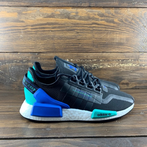 ADIDAS NMD_R1.V2 MENS SHOES - Picture 4 of 10